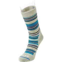 FITS Sock Medium Hiker Crew -Vasque Store image 2166