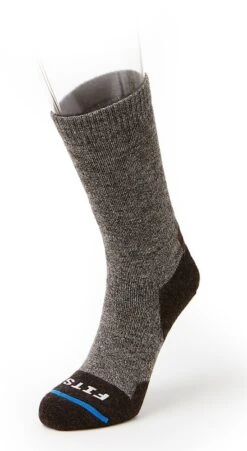 FITS Sock Medium Hiker Crew -Vasque Store image 2168