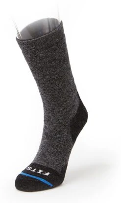 FITS Sock Medium Hiker Crew -Vasque Store image 2169