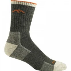 Darn Tough Merino Micro Crew Sock Cushion -Vasque Store image 2172