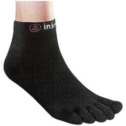 Injinji Performance Mini-Crew Sock 26 Injinji Performance Mini-Crew Sock -Vasque Store image 2177