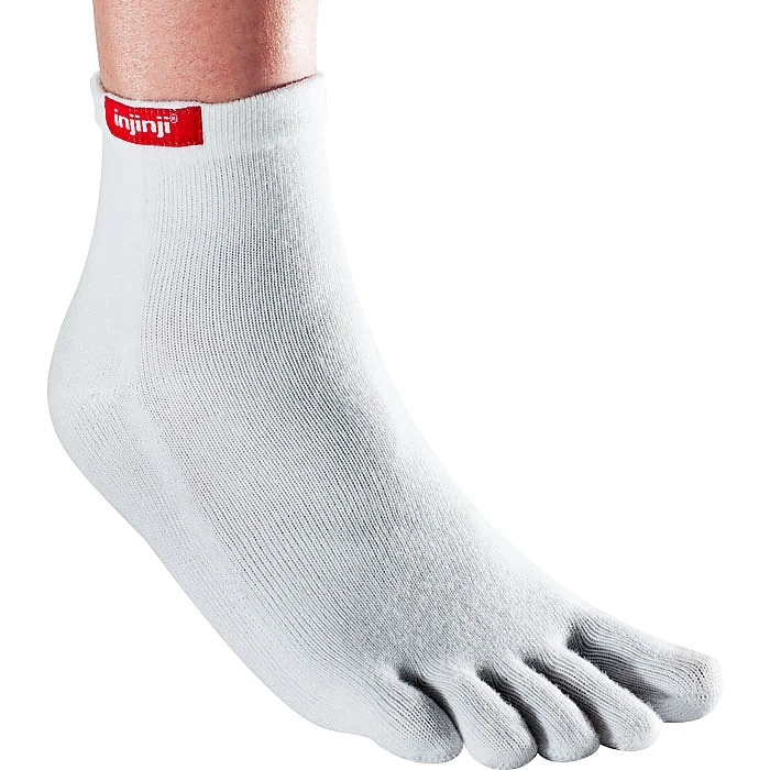 Injinji Performance Mini-Crew Sock 13 Injinji Performance Mini-Crew Sock - Image 11