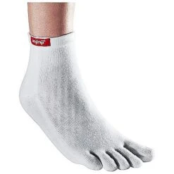 Injinji Performance Mini-Crew Sock 34 Injinji Performance Mini-Crew Sock -Vasque Store image 2180