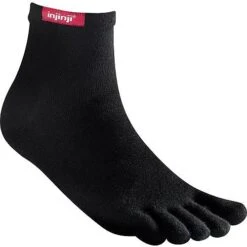 Injinji Performance Mini-Crew Sock 38 Injinji Performance Mini-Crew Sock -Vasque Store image 2183