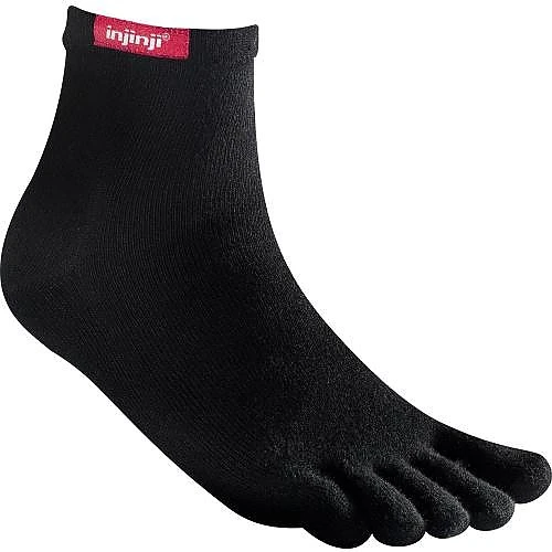 Injinji Performance Mini-Crew Sock 19 Injinji Performance Mini-Crew Sock - Image 17