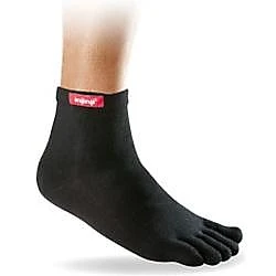 Injinji Performance Mini-Crew Sock 20 Injinji Performance Mini-Crew Sock - Image 18