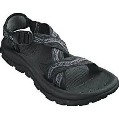 The North Face Padillac Sandal -Vasque Store image 223