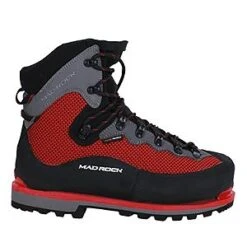 Mad Rock Alpinist -Vasque Store image 2260