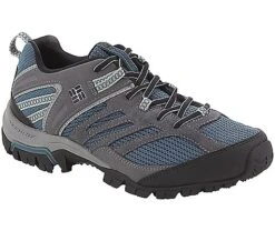 Columbia Shasta Ridge -Vasque Store image 229