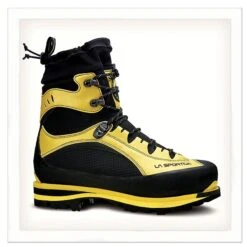 La Sportiva Trango Prime -Vasque Store image 2419
