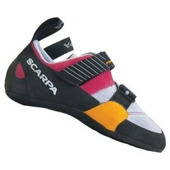 Scarpa Force X -Vasque Store image 2467