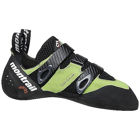 Montrail Wasabi 5 Montrail Wasabi - Image 3