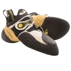 La Sportiva Solution