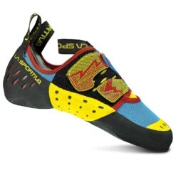 La Sportiva Oxygym -Vasque Store image 2545