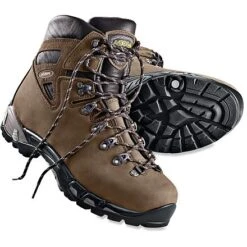 Asolo Power Matic 250 NBK V -Vasque Store image 2652