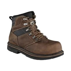 Red Wing Irish Setter