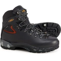 Asolo Power Matic 200 GV -Vasque Store image 2703