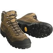 Montrail Torre GTX Classic
