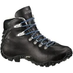 Merrell Wilderness Evolution