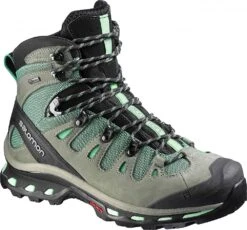 Salomon Quest 4D 2 GTX -Vasque Store image 2753