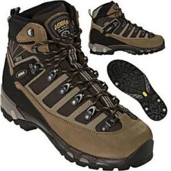 Asolo Power Matic 400 GV -Vasque Store image 2757