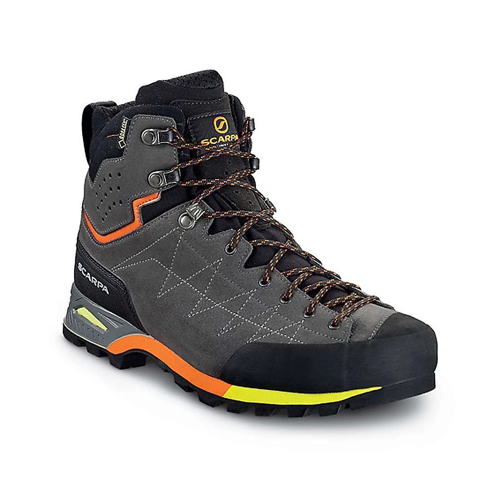 Scarpa Zodiac Plus GTX 14 Scarpa Zodiac Plus GTX - Image 12