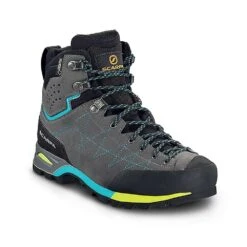Scarpa Zodiac Plus GTX 32 Scarpa Zodiac Plus GTX -Vasque Store image 2778