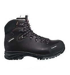 Raichle Mountain Trail XT GTX