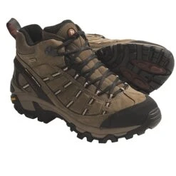 Merrell Outland Mid Waterproof