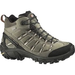 Merrell Outland Mid Waterproof -Vasque Store image 291