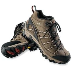 Merrell Outland Mid Waterproof -Vasque Store image 295