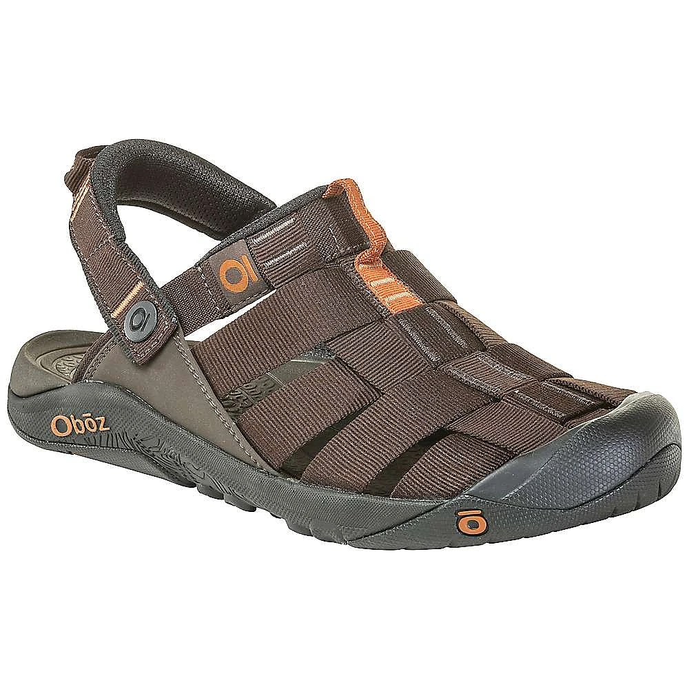 Oboz Campster 16 Oboz Campster - Image 14