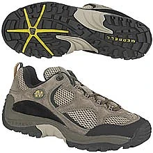 Merrell Baja Ventilator