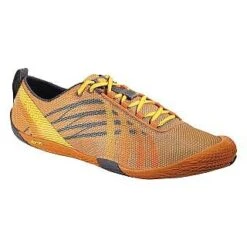 Merrell Barefoot Run Vapor Glove -Vasque Store image 360
