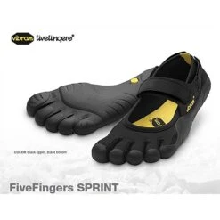 Vibram FiveFingers Sprint -Vasque Store image 372