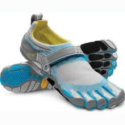 Vibram FiveFingers Bikila -Vasque Store image 386