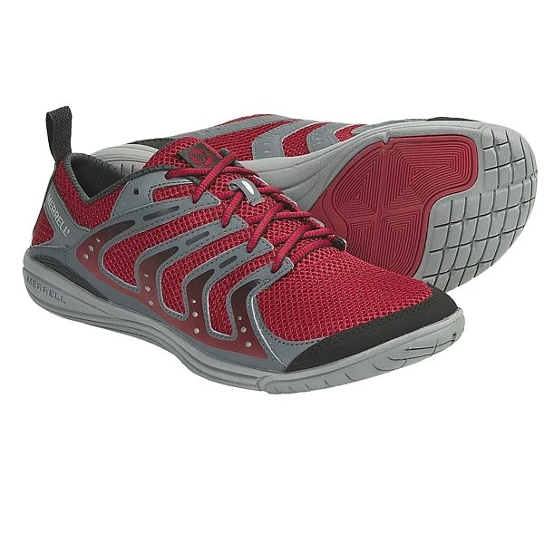 Merrell Barefoot Run Bare Access Trail 3 Merrell Barefoot Run Bare Access Trail
