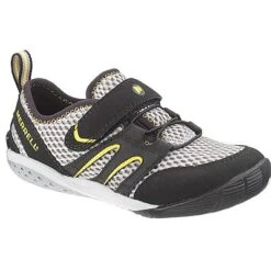 Merrell Barefoot Trail Glove -Vasque Store image 400