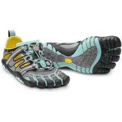 Vibram FiveFingers TrekSport -Vasque Store image 408