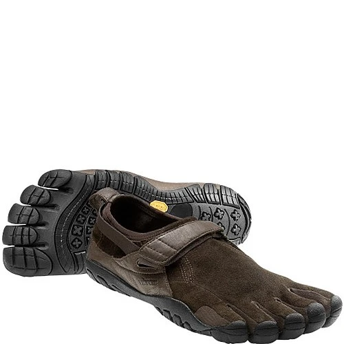 Vibram FiveFingers KSO Trek 4 Vibram FiveFingers KSO Trek - Image 2