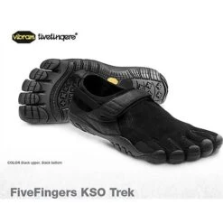 Vibram FiveFingers KSO Trek 23 Vibram FiveFingers KSO Trek -Vasque Store image 422