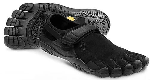 Vibram FiveFingers KSO Trek 13 Vibram FiveFingers KSO Trek - Image 11