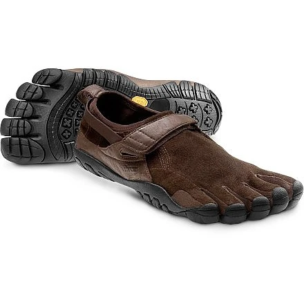 Vibram FiveFingers KSO Trek 14 Vibram FiveFingers KSO Trek - Image 12