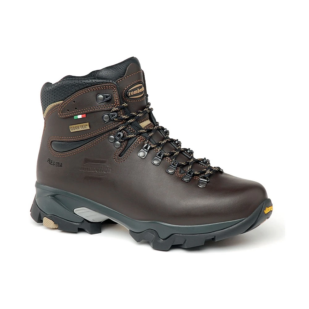 Zamberlan Vioz GTX 996 12 Zamberlan Vioz GTX 996 - Image 10