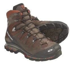 Salomon Quest 4D GTX