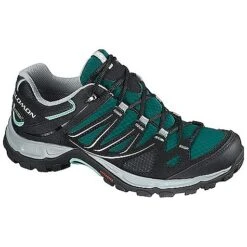 Salomon Ellipse GTX -Vasque Store image 607