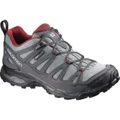 Salomon X Ultra Prime CS WP -Vasque Store image 643