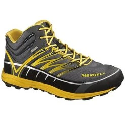 Merrell Mix Master Mid Waterproof -Vasque Store image 66