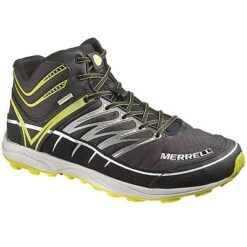 Merrell Mix Master Mid Waterproof -Vasque Store image 67