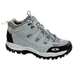 Salomon Canyon Mid GTX